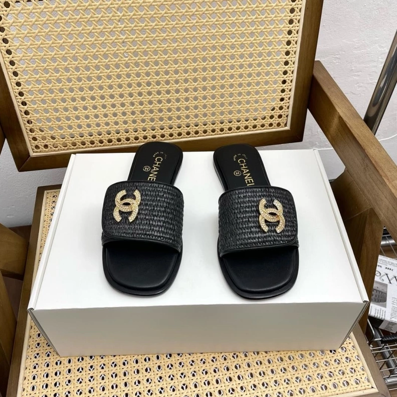 Chxnxl Slippers Soft 119082