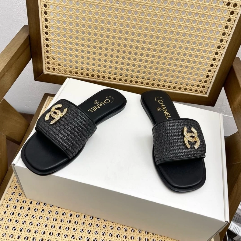 Chxnxl Slippers Soft 119082