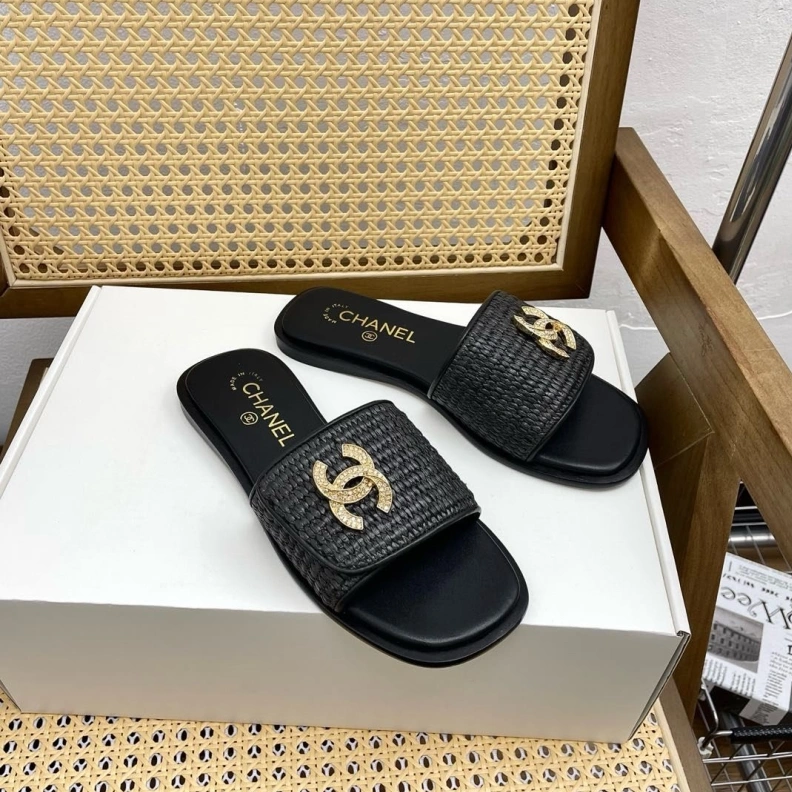 Chxnxl Slippers Soft 119082