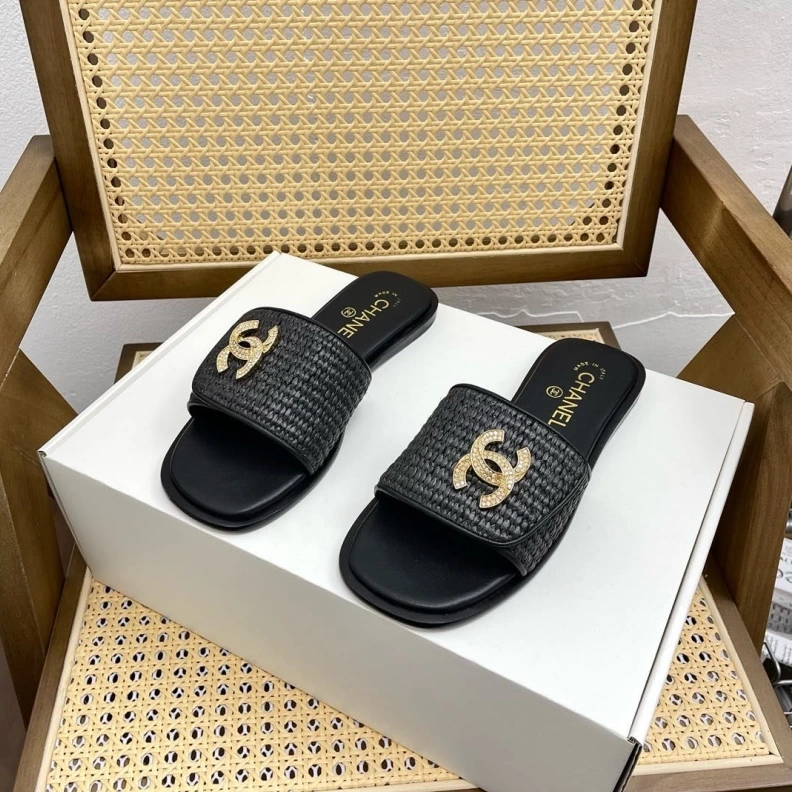 Chxnxl Slippers Soft 119082