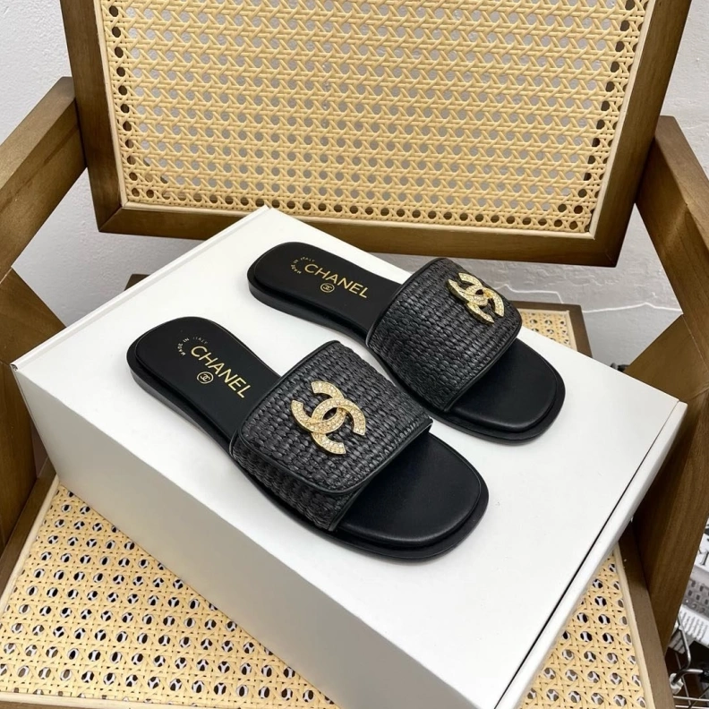 Chxnxl Slippers Soft 119082