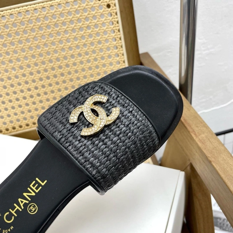 Chxnxl Slippers Soft 119082