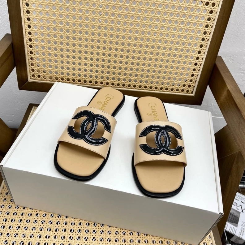 Chxnxl Slippers GoodFit 119081