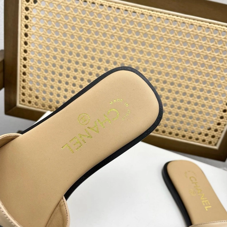Chxnxl Slippers GoodFit 119081