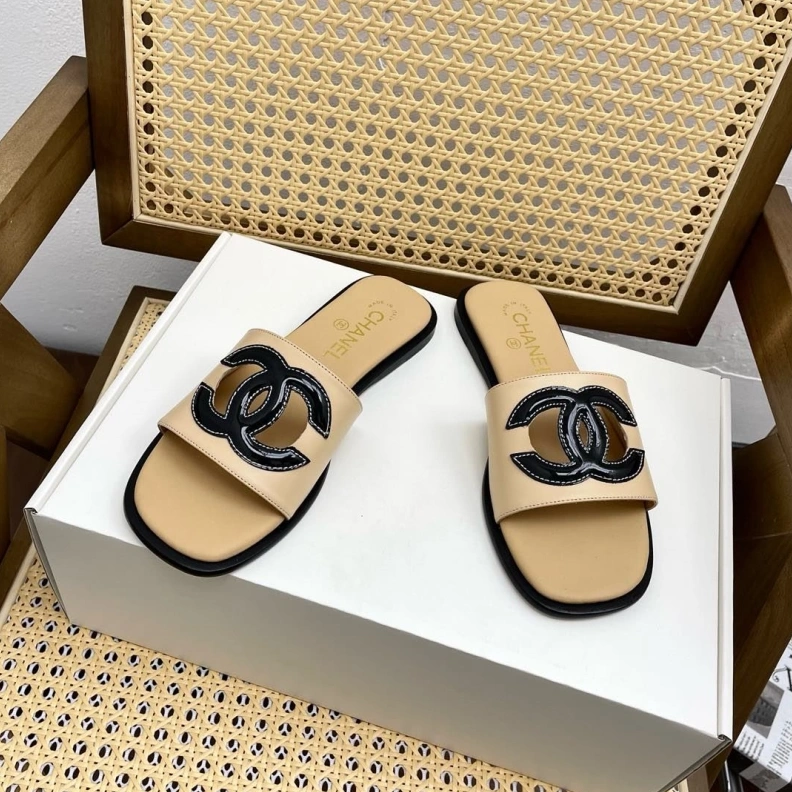 Chxnxl Slippers GoodFit 119081