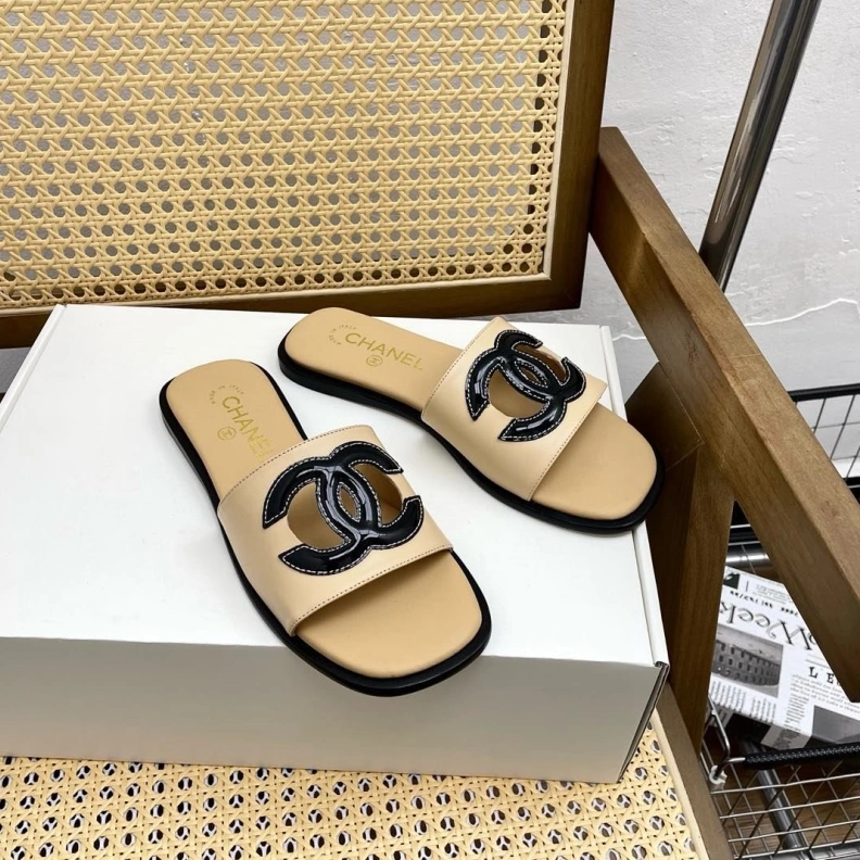 Chxnxl Slippers GoodFit 119081
