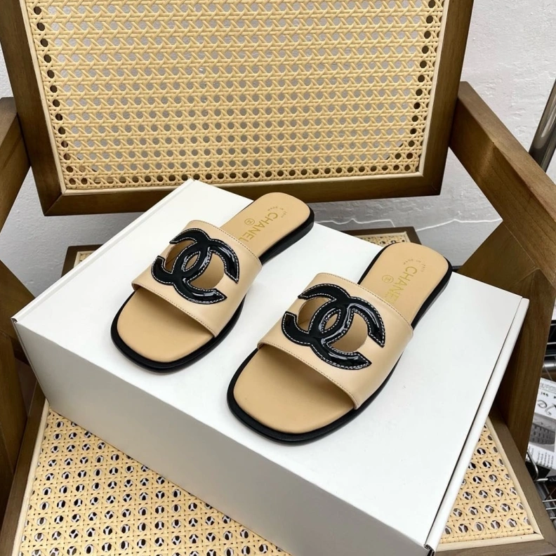 Chxnxl Slippers GoodFit 119081