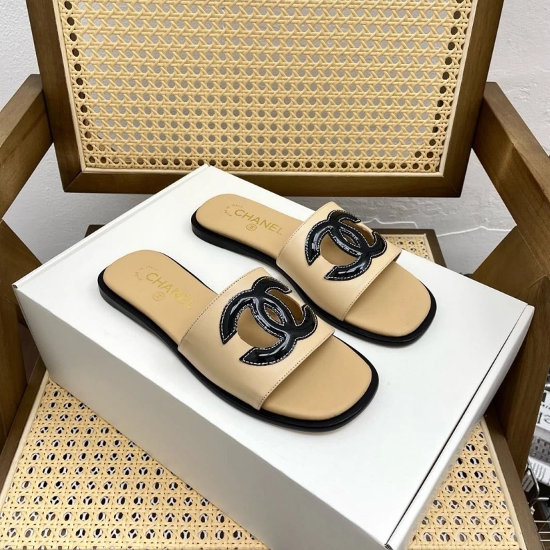 Chxnxl Slippers GoodFit 119081