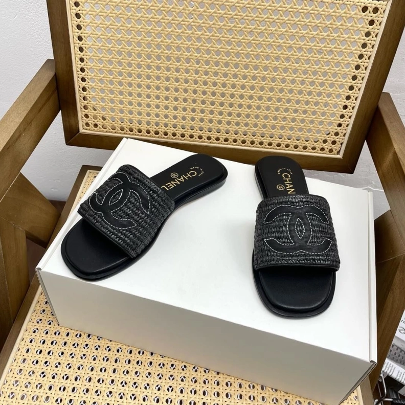 Chxnxl Slippers Fashionable 119077