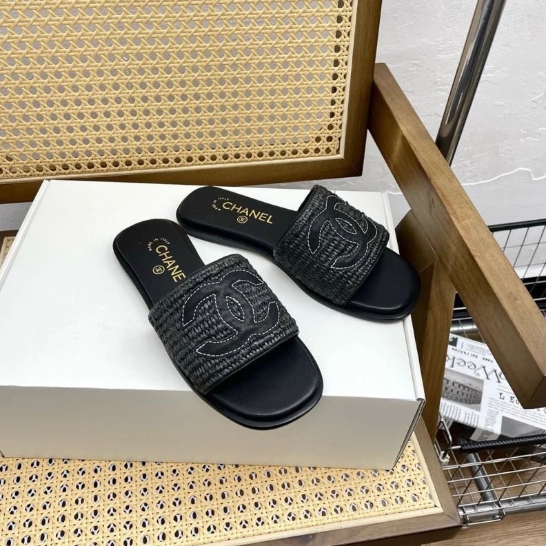 Chxnxl Slippers Fashionable 119077