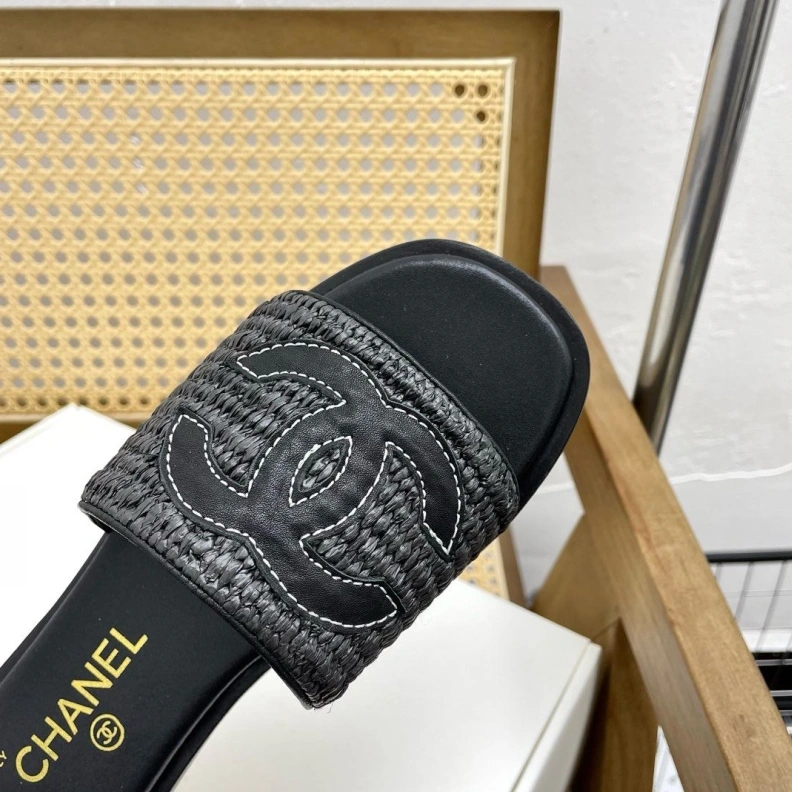 Chxnxl Slippers Fashionable 119077
