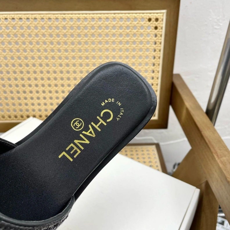 Chxnxl Slippers Fashionable 119077