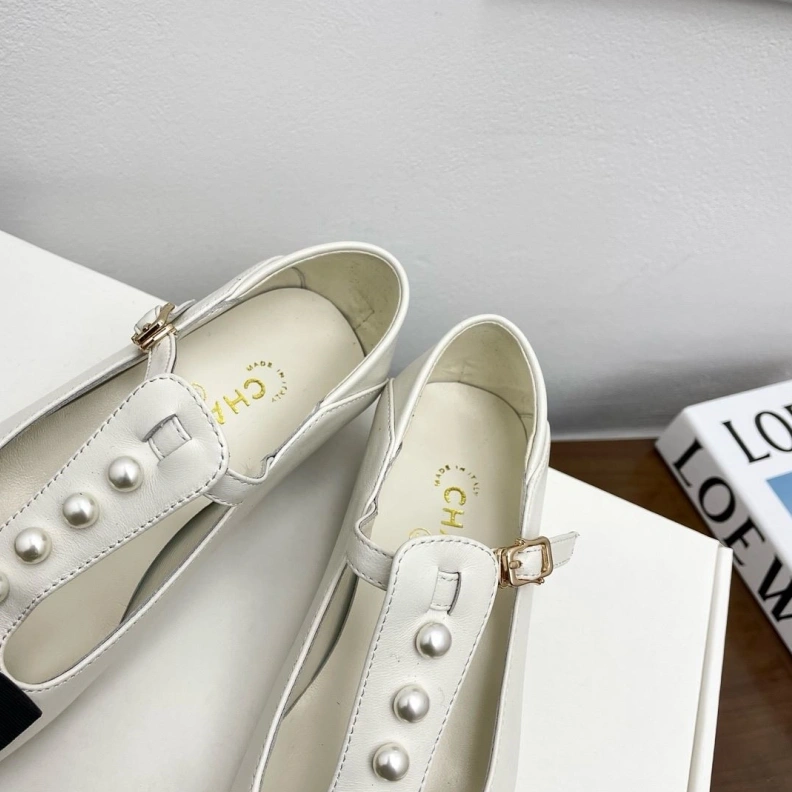 Chxnxl Flat Shoes SportInspired 119559