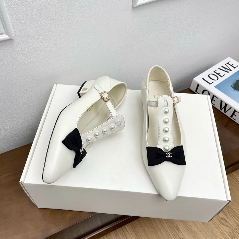 Chxnxl Flat Shoes SportInspired 119559