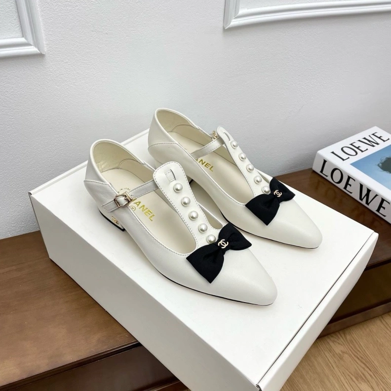 Chxnxl Flat Shoes SportInspired 119559