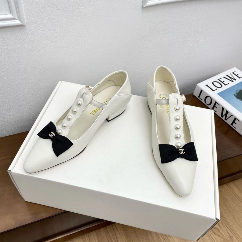 Chxnxl Flat Shoes SportInspired 119559