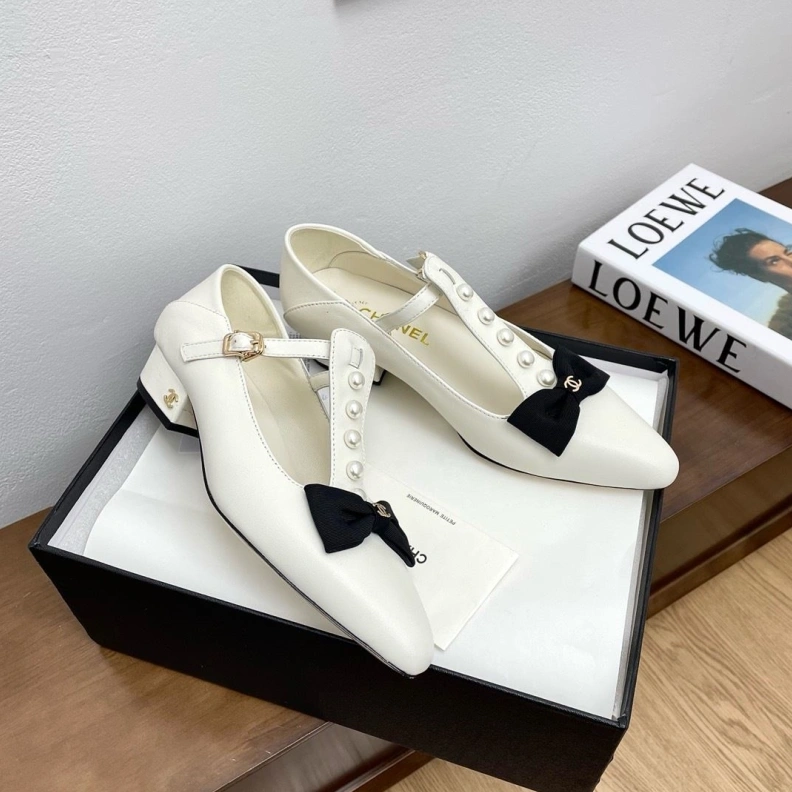 Chxnxl Flat Shoes SportInspired 119559