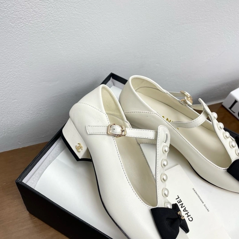Chxnxl Flat Shoes SportInspired 119559