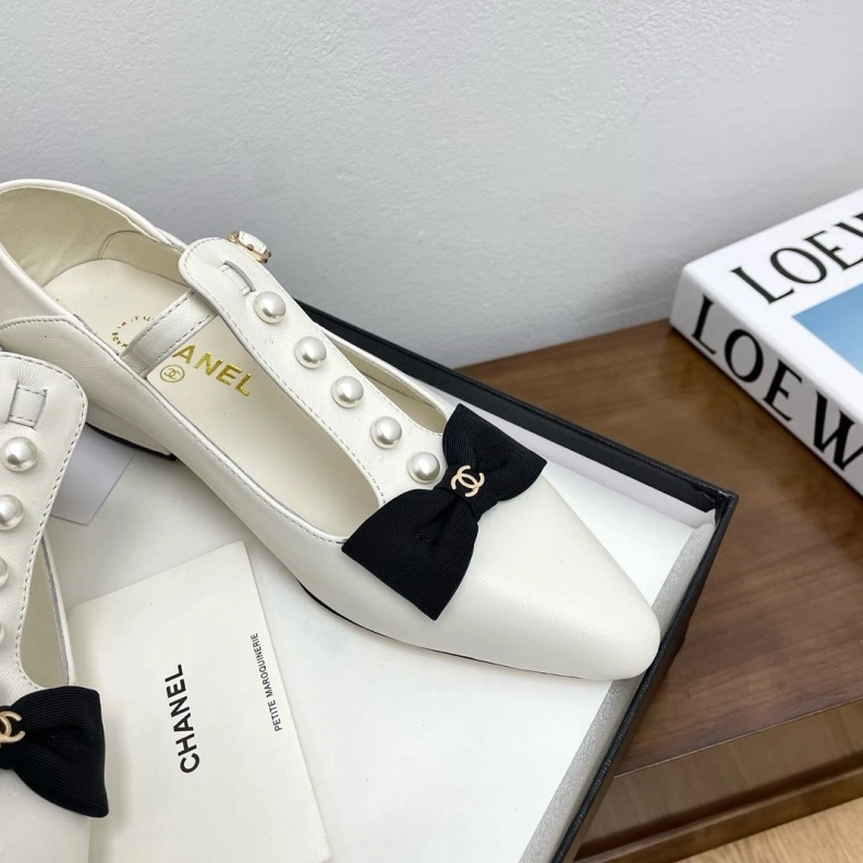 Chxnxl Flat Shoes SportInspired 119559