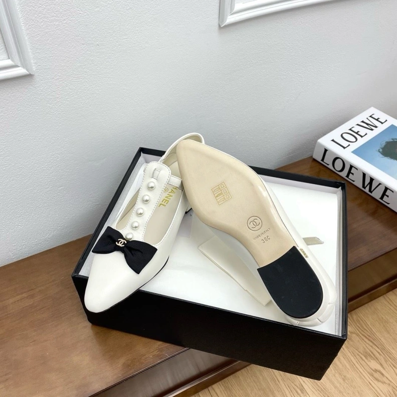 Chxnxl Flat Shoes SportInspired 119559
