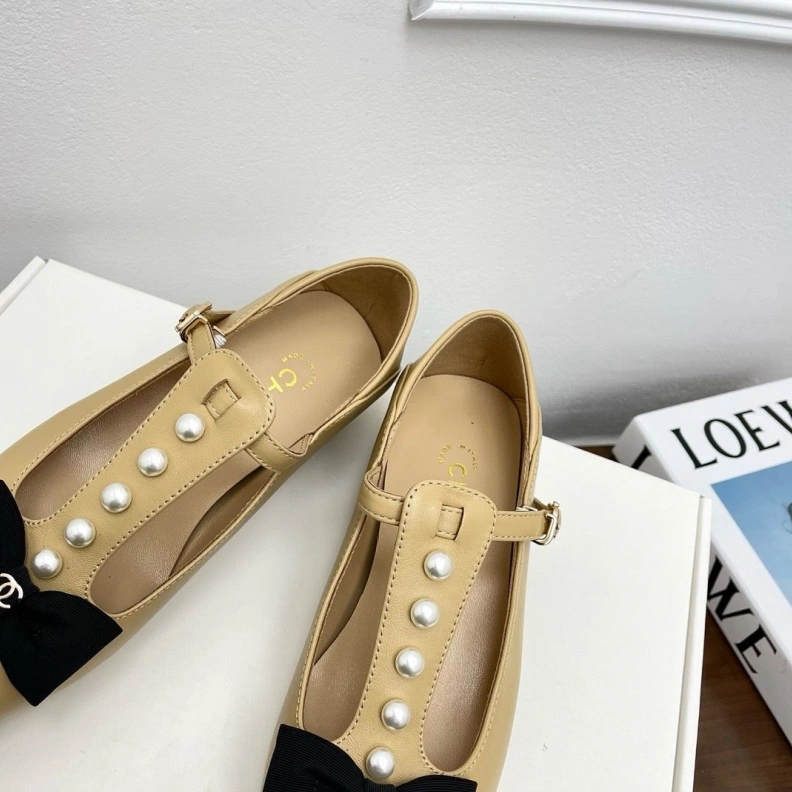 Chxnxl Flat Shoes Classic 119528