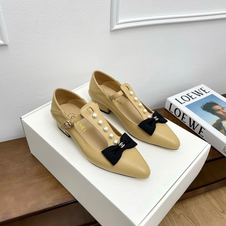 Chxnxl Flat Shoes Classic 119528