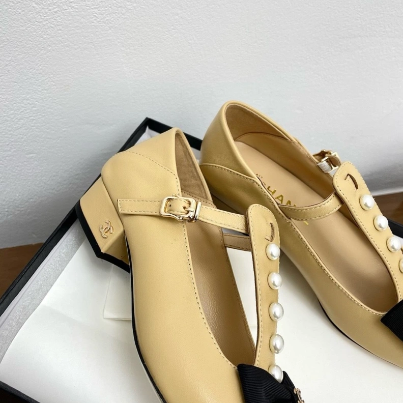 Chxnxl Flat Shoes Classic 119528