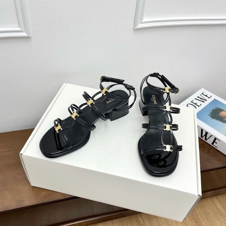 Timeless Cxlxne Sandals 116091