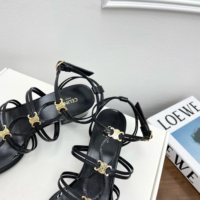 Timeless Cxlxne Sandals 116091