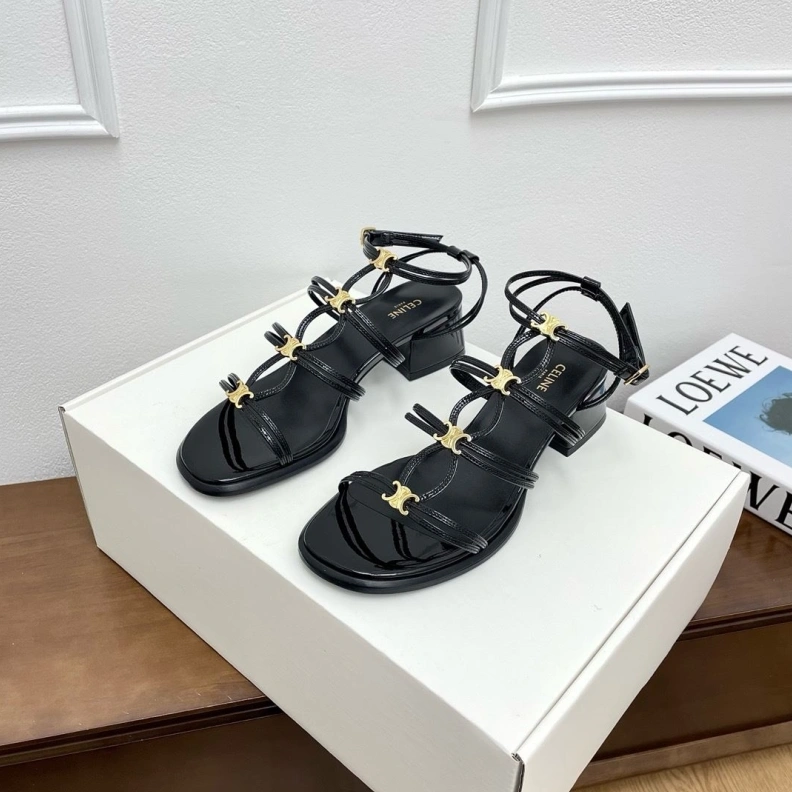 Timeless Cxlxne Sandals 116091