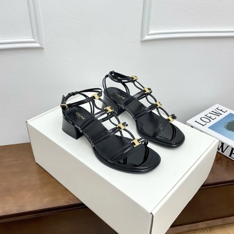 Timeless Cxlxne Sandals 116091