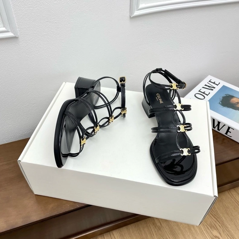 Timeless Cxlxne Sandals 116091