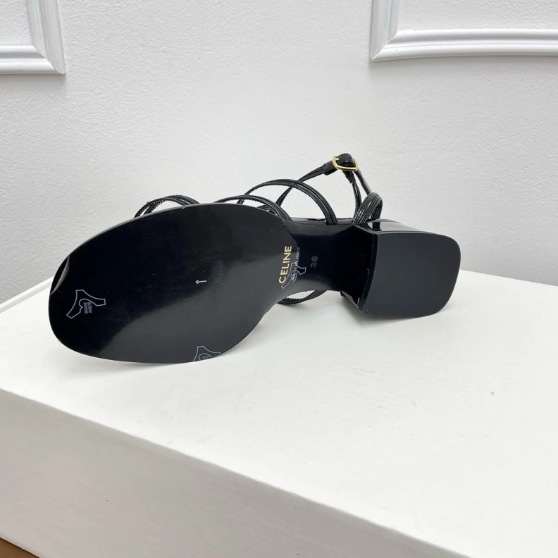 Timeless Cxlxne Sandals 116091