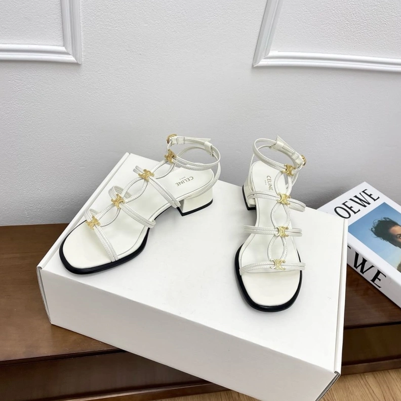 SportInspired Cxlxne Sandals 116090