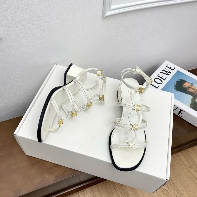 SportInspired Cxlxne Sandals 116090