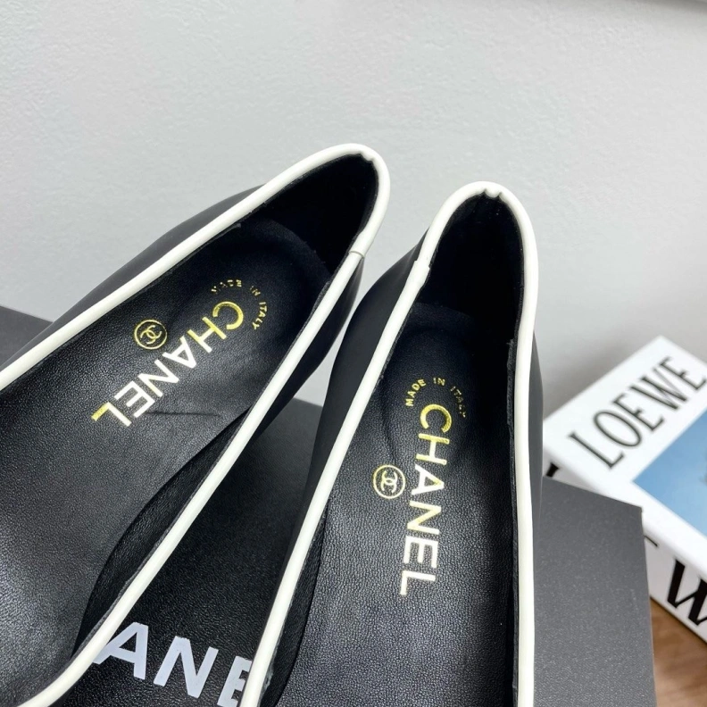 Chxnxl Flat Shoes Minimalist 119560
