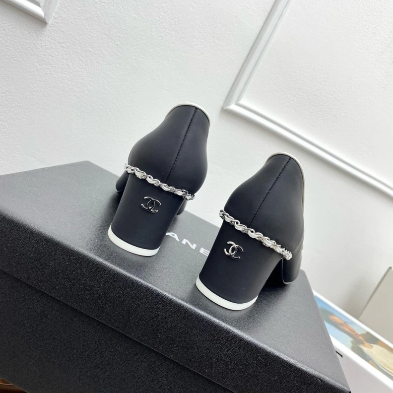 Chxnxl Flat Shoes Minimalist 119560