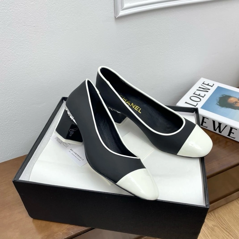 Chxnxl Flat Shoes Minimalist 119560