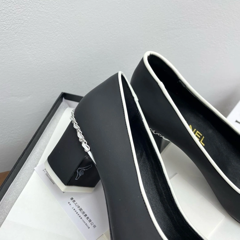 Chxnxl Flat Shoes Minimalist 119560