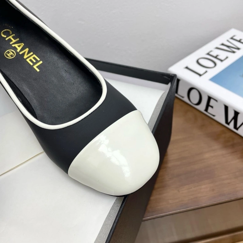 Chxnxl Flat Shoes Minimalist 119560