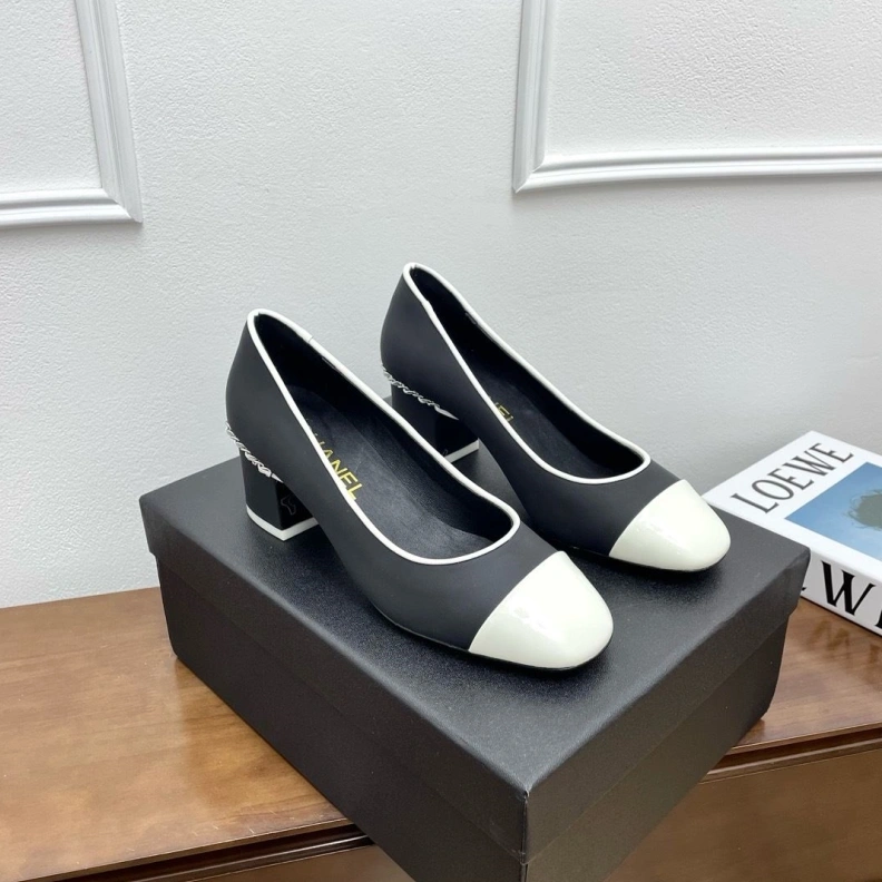 Chxnxl Flat Shoes Minimalist 119560