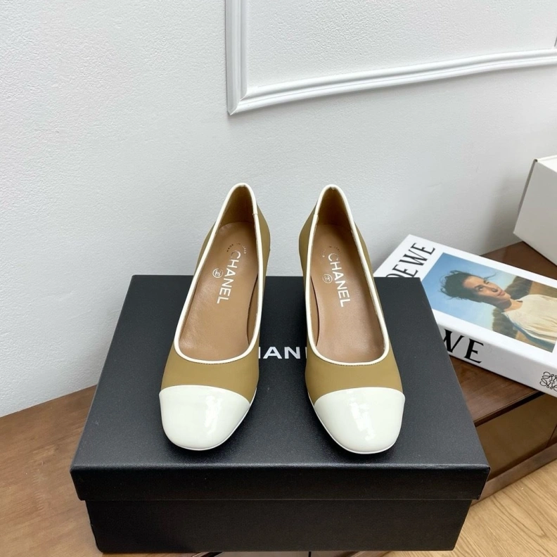 Chxnxl Flat Shoes AllSeason 119547