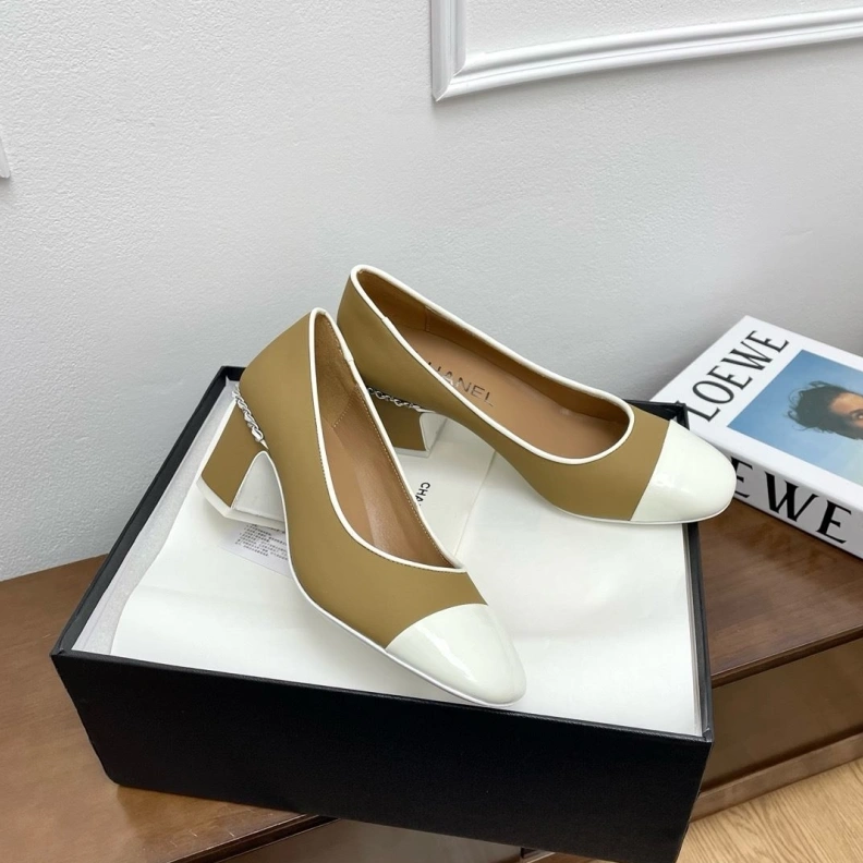 Chxnxl Flat Shoes AllSeason 119547