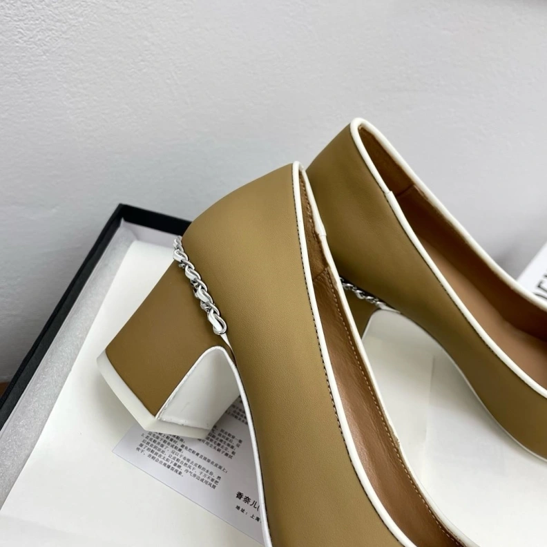 Chxnxl Flat Shoes AllSeason 119547