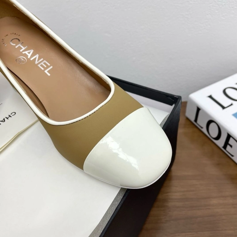 Chxnxl Flat Shoes AllSeason 119547