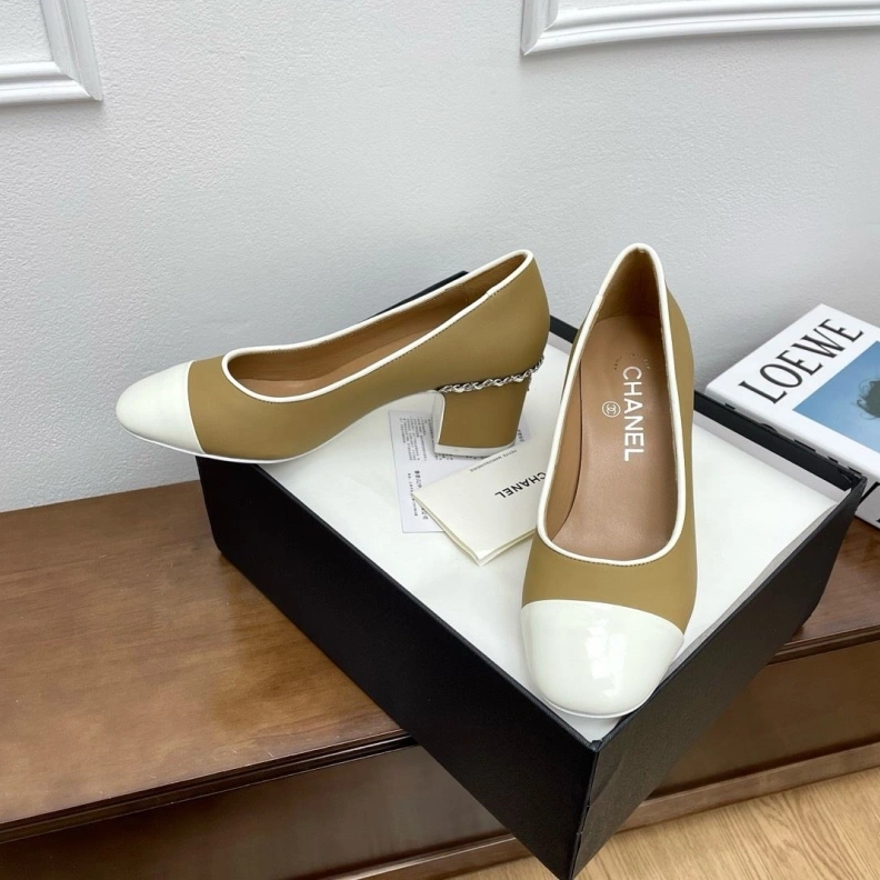 Chxnxl Flat Shoes AllSeason 119547