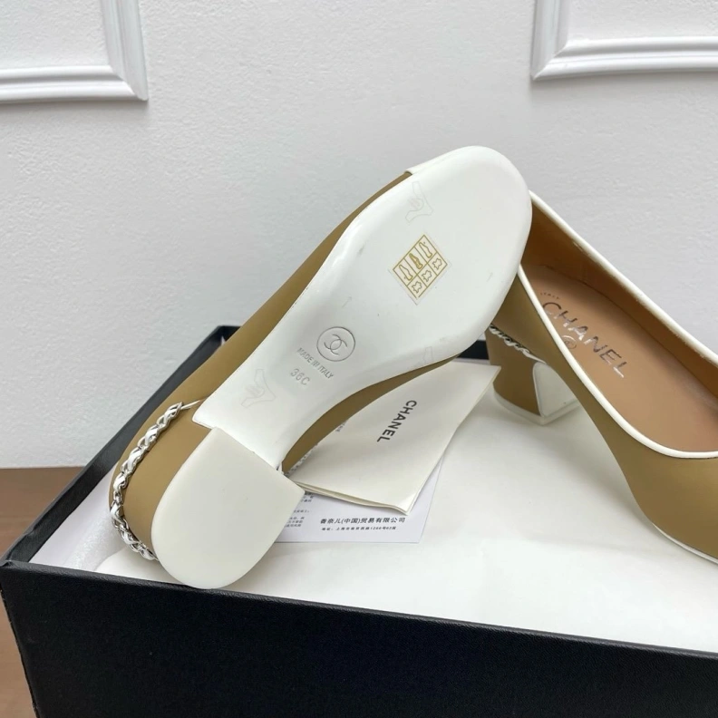 Chxnxl Flat Shoes AllSeason 119547
