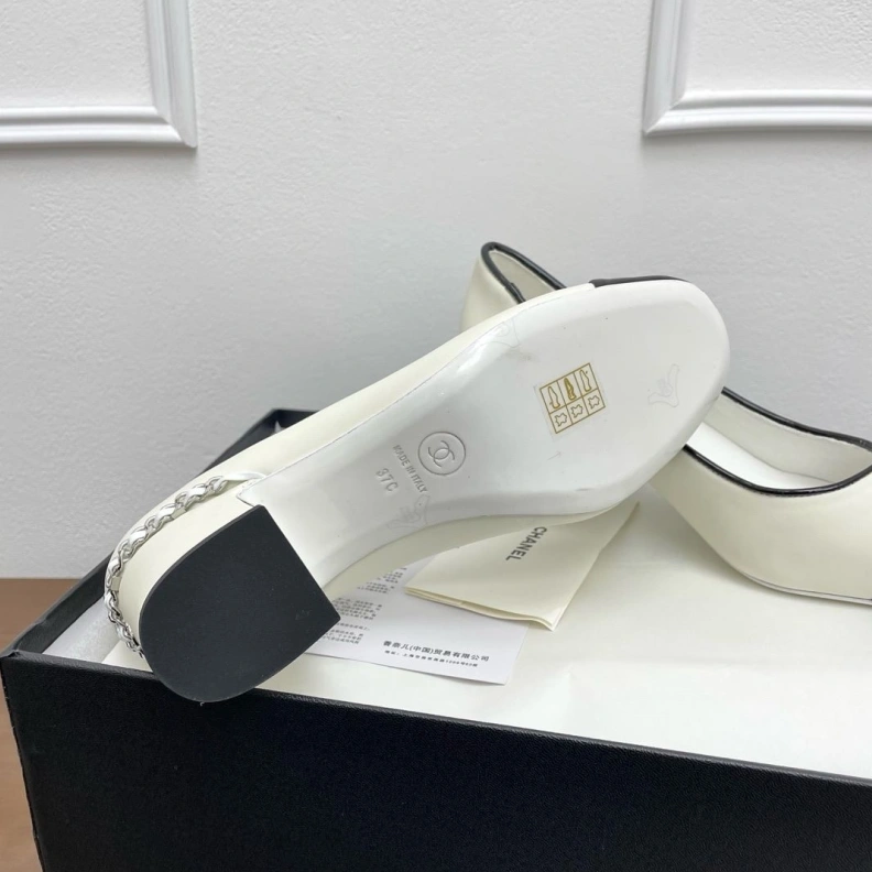 Chxnxl Flat Shoes DailyWear 119542