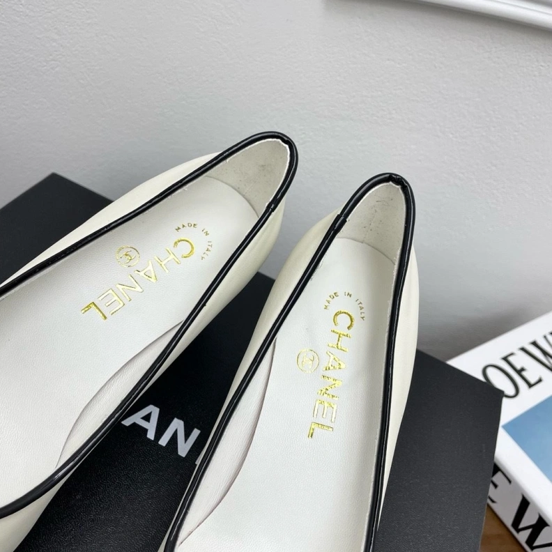 Chxnxl Flat Shoes DailyWear 119542