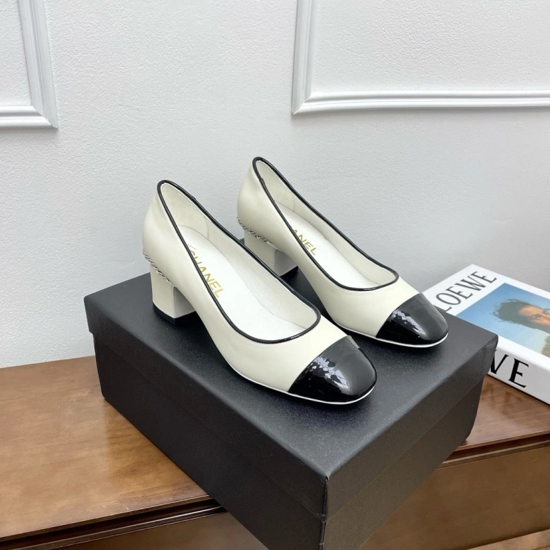 Chxnxl Flat Shoes DailyWear 119542